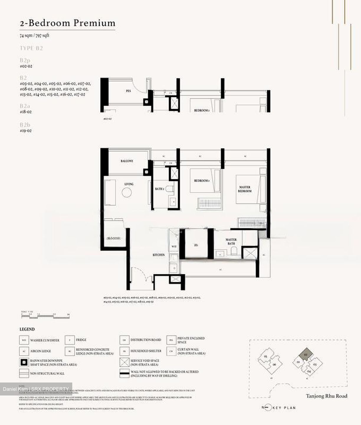 Lorong 6 Toa Payoh (D12), Condominium #502629661